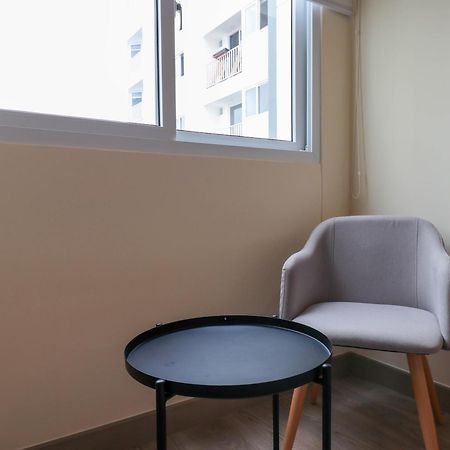 Kennedy By Wynwood House Apartment Lima Bagian luar foto