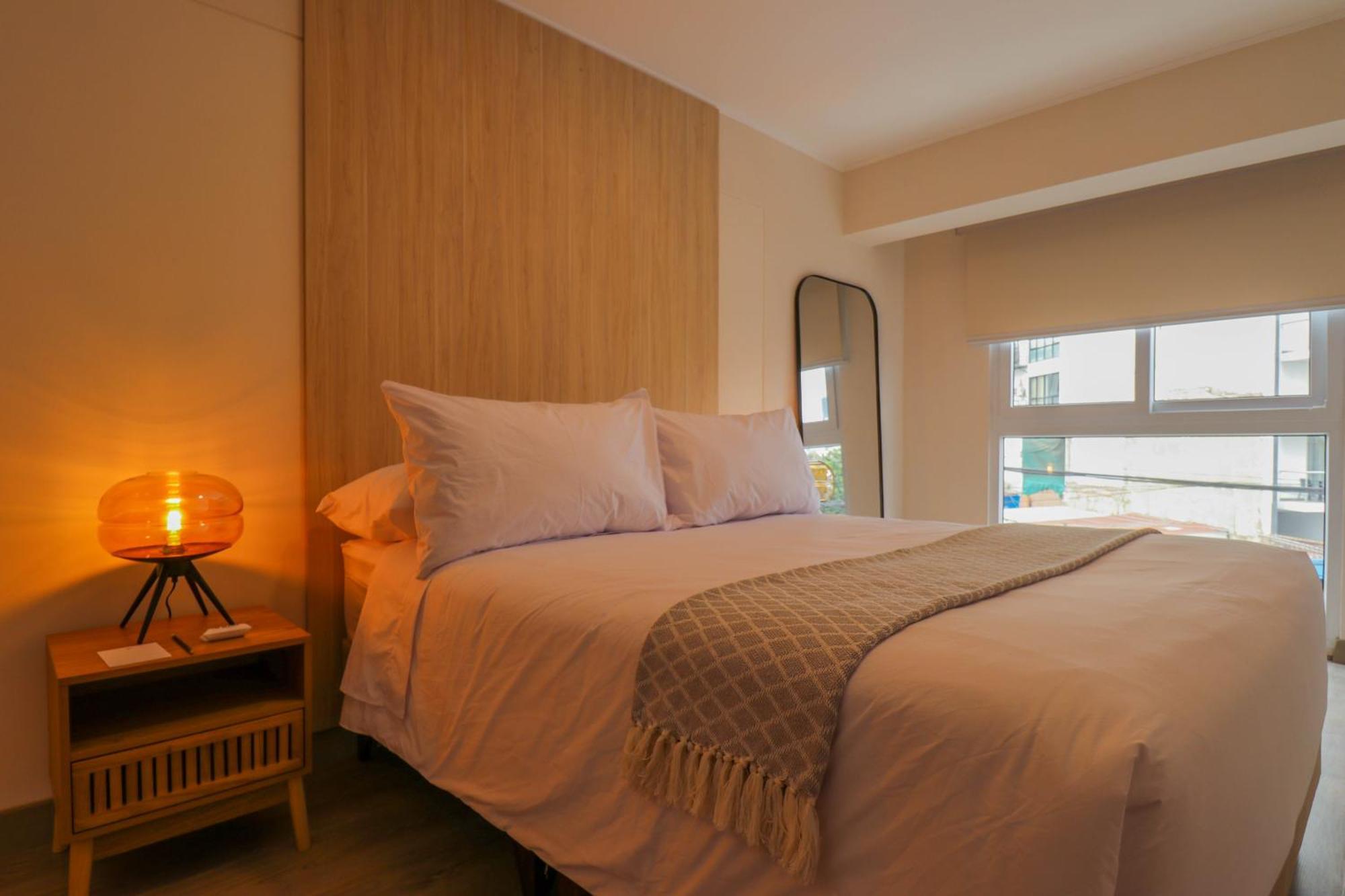 Kennedy By Wynwood House Apartment Lima Bagian luar foto