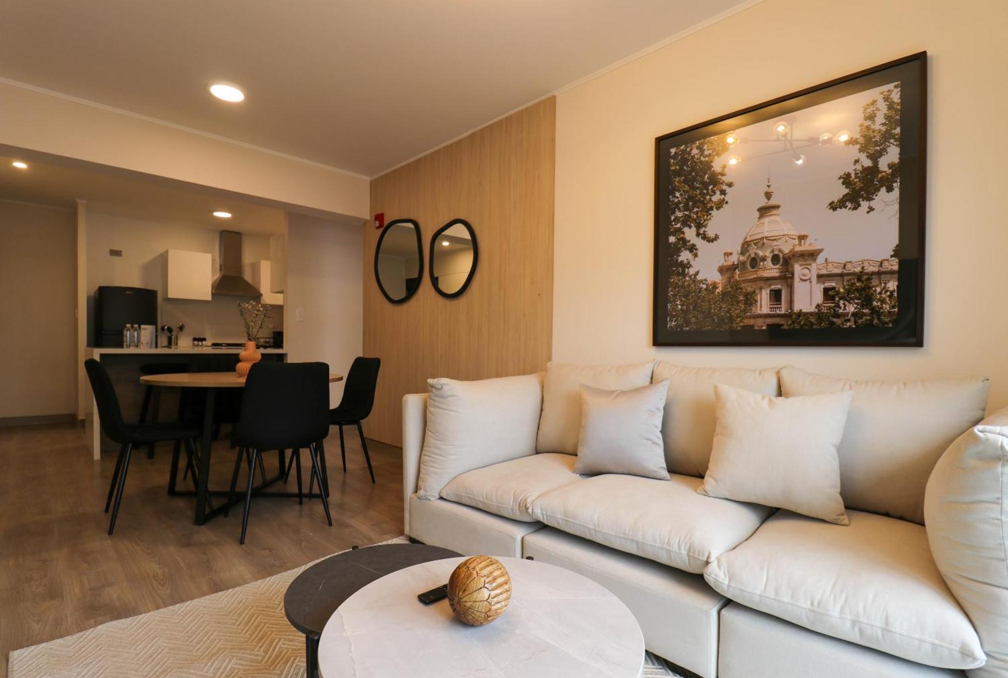 Kennedy By Wynwood House Apartment Lima Bagian luar foto