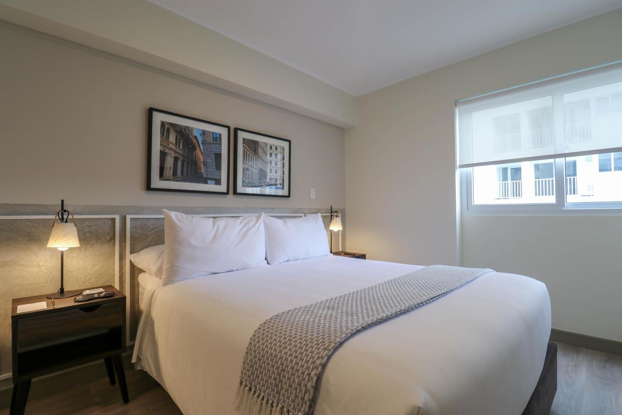 Kennedy By Wynwood House Apartment Lima Bagian luar foto