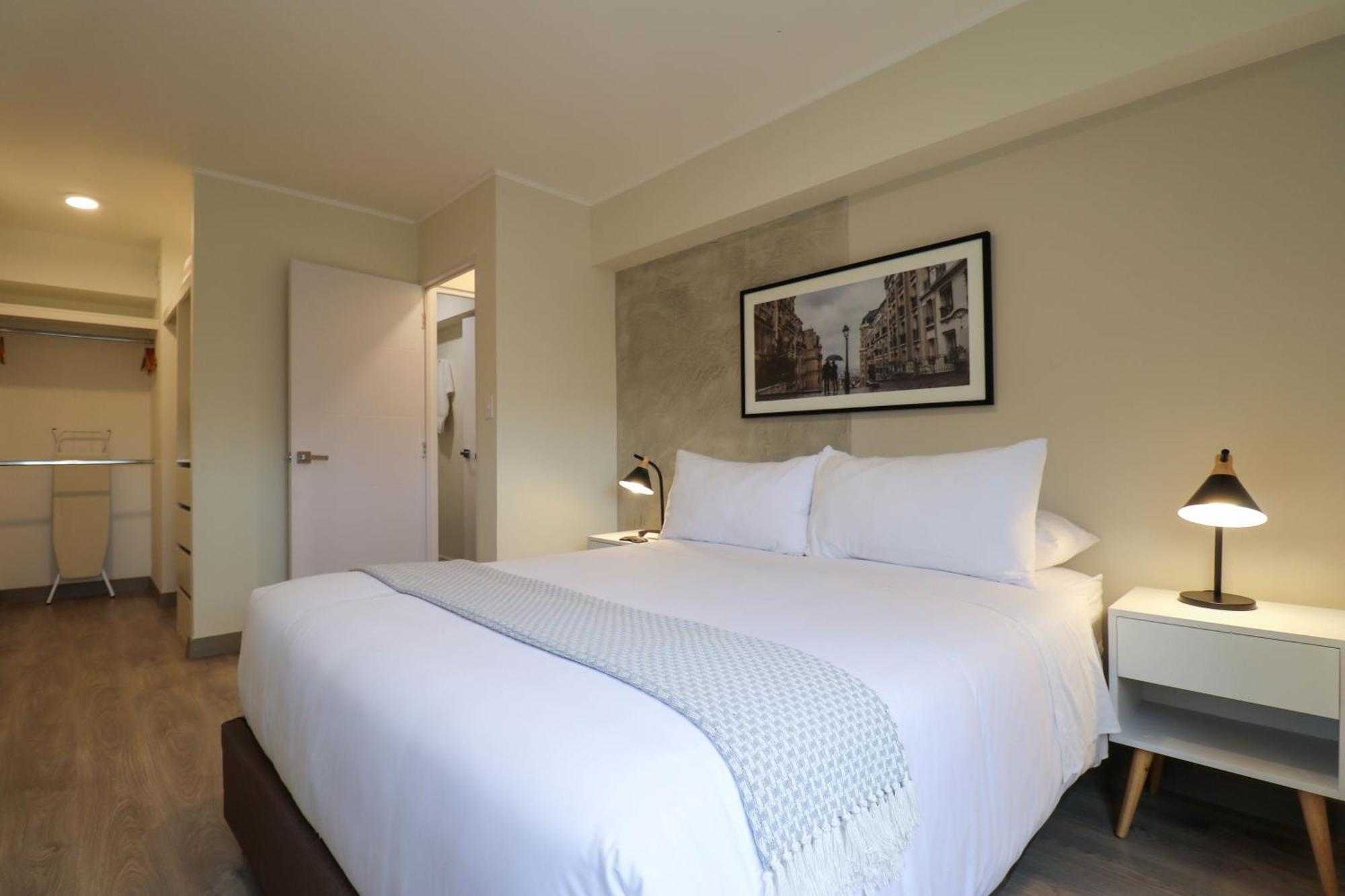 Kennedy By Wynwood House Apartment Lima Bagian luar foto