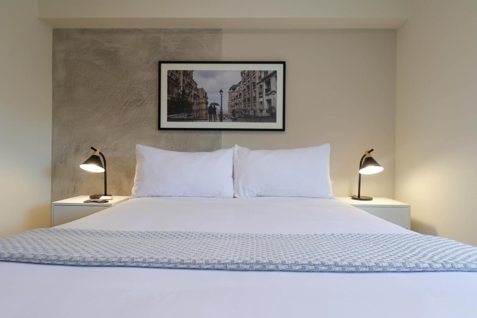 Kennedy By Wynwood House Apartment Lima Bagian luar foto