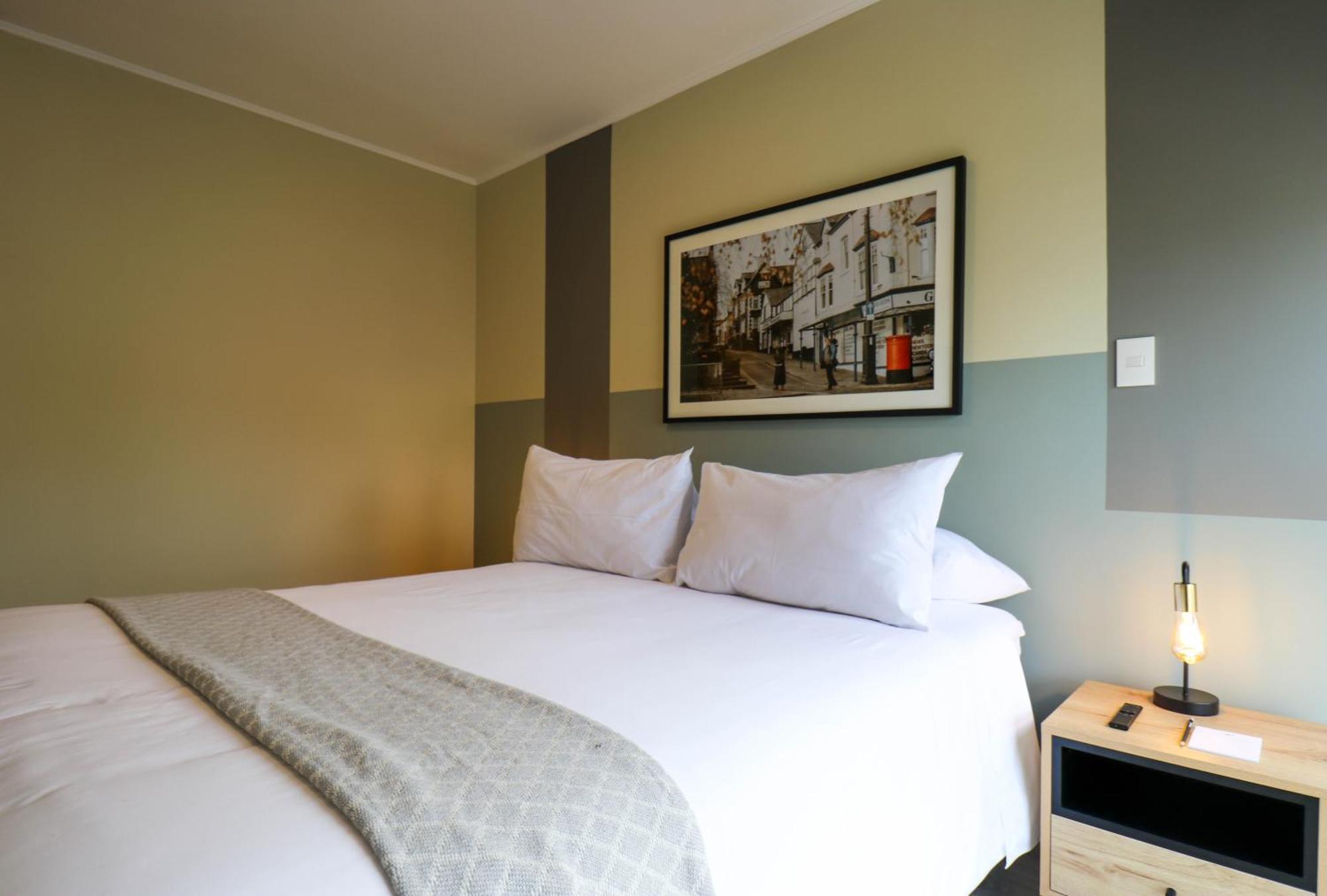 Kennedy By Wynwood House Apartment Lima Bagian luar foto