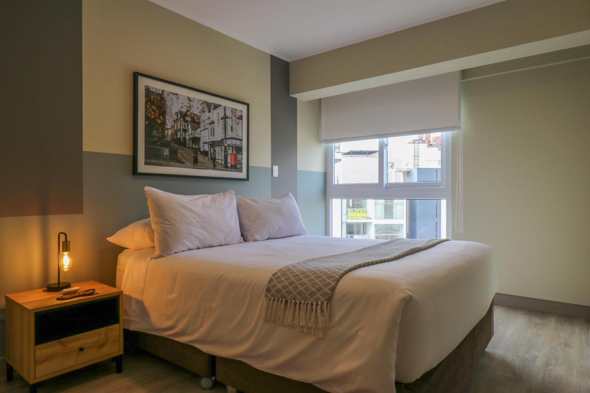 Kennedy By Wynwood House Apartment Lima Bagian luar foto