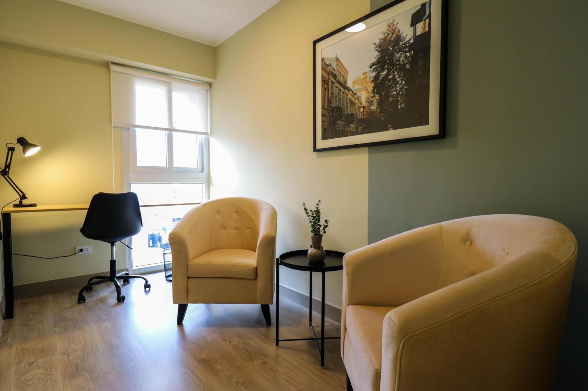 Kennedy By Wynwood House Apartment Lima Bagian luar foto