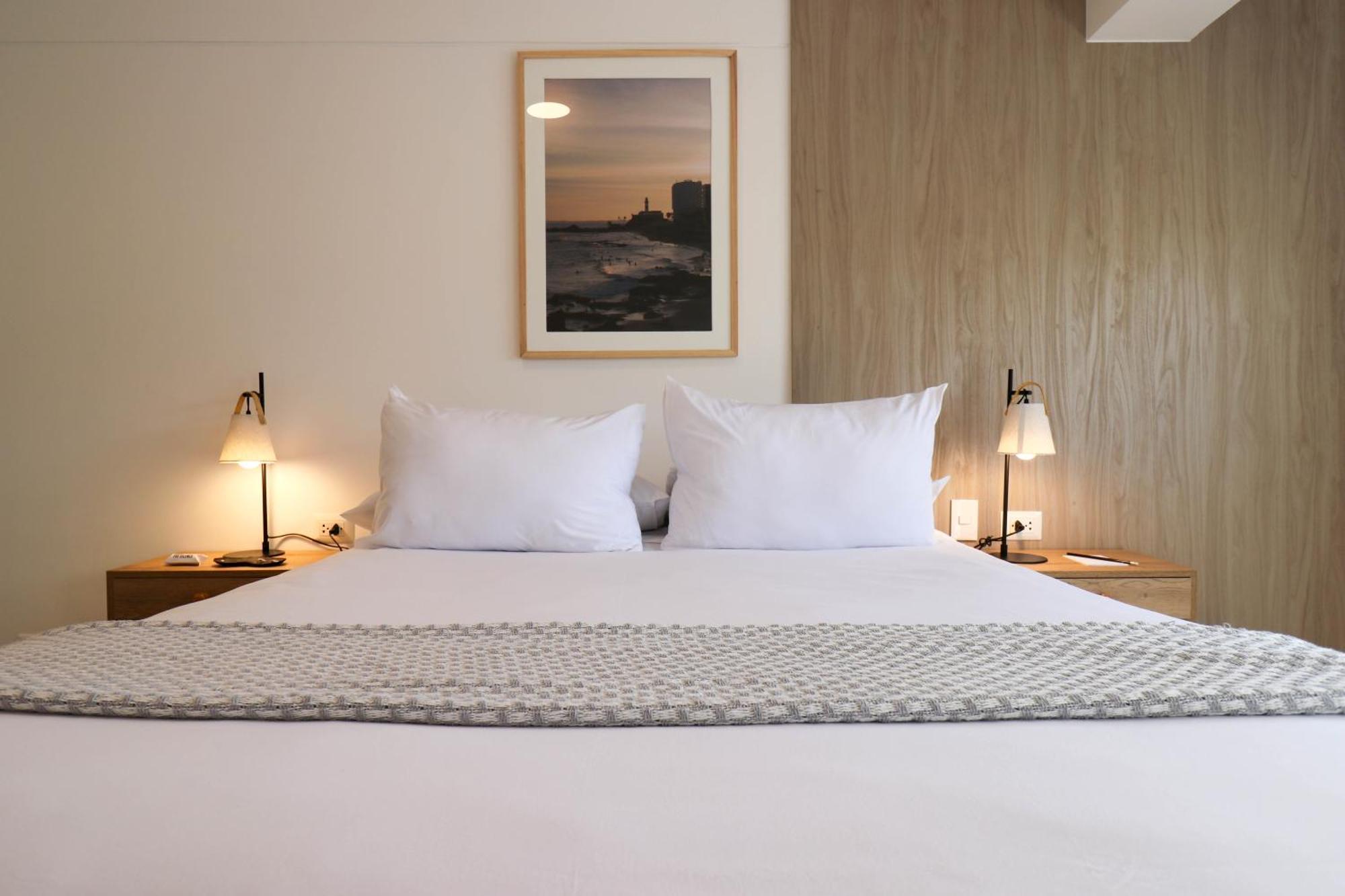 Kennedy By Wynwood House Apartment Lima Bagian luar foto