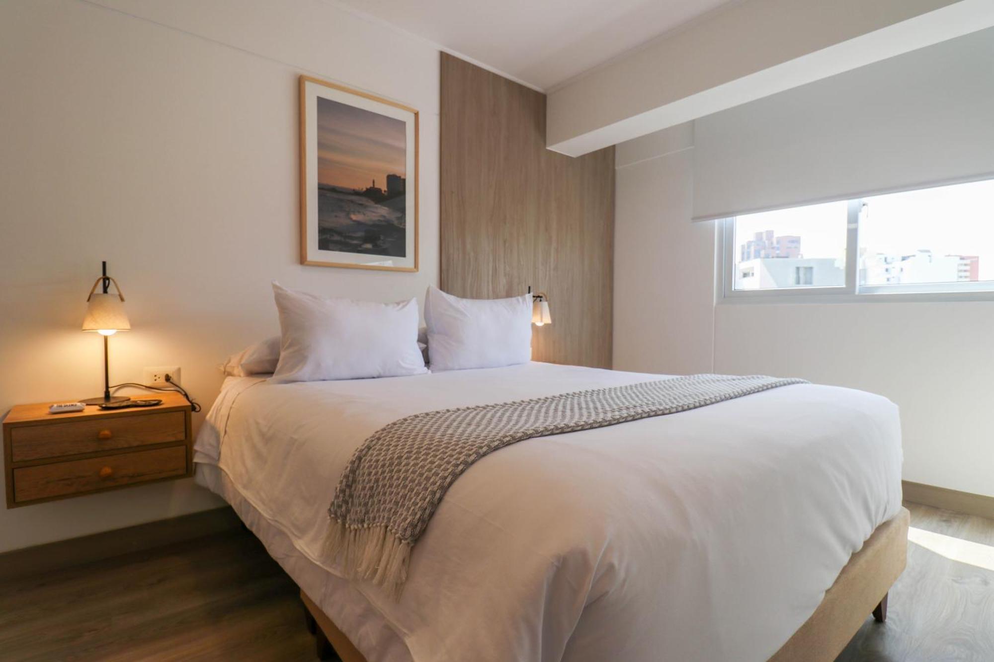 Kennedy By Wynwood House Apartment Lima Bagian luar foto