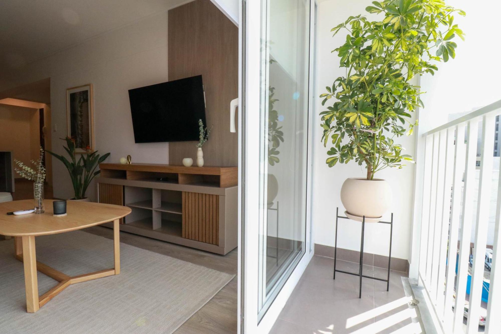 Kennedy By Wynwood House Apartment Lima Bagian luar foto
