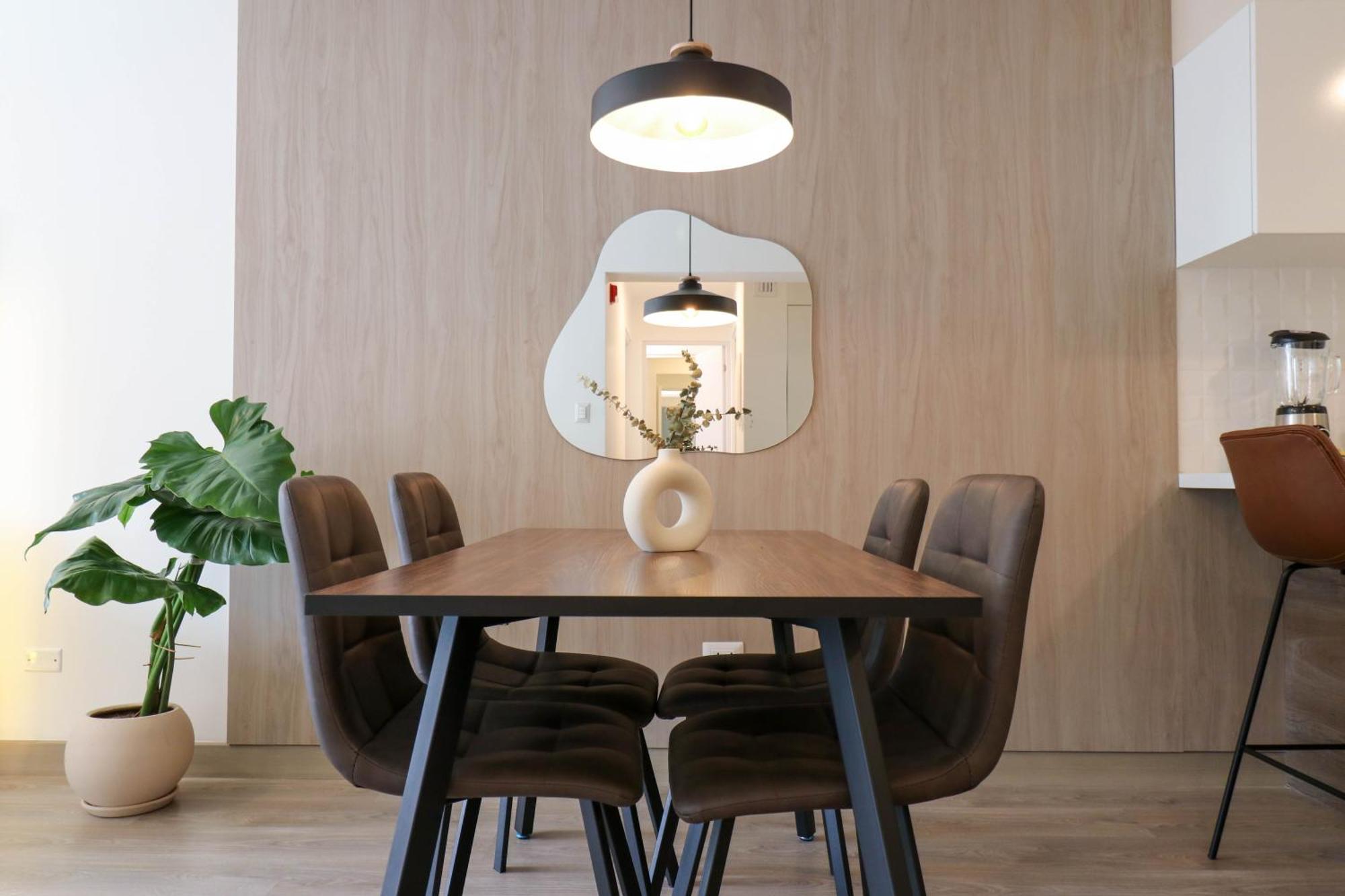 Kennedy By Wynwood House Apartment Lima Bagian luar foto