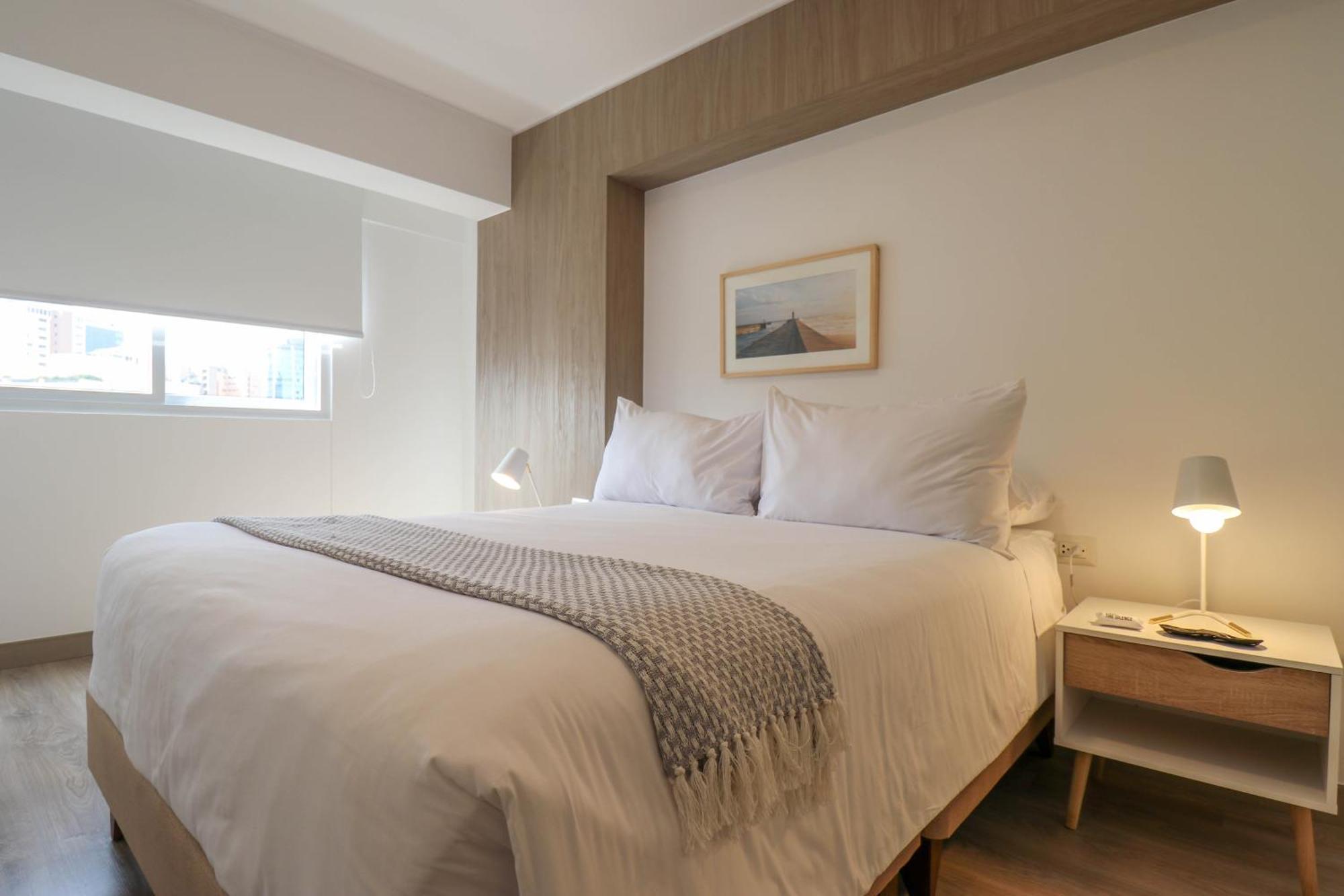Kennedy By Wynwood House Apartment Lima Bagian luar foto