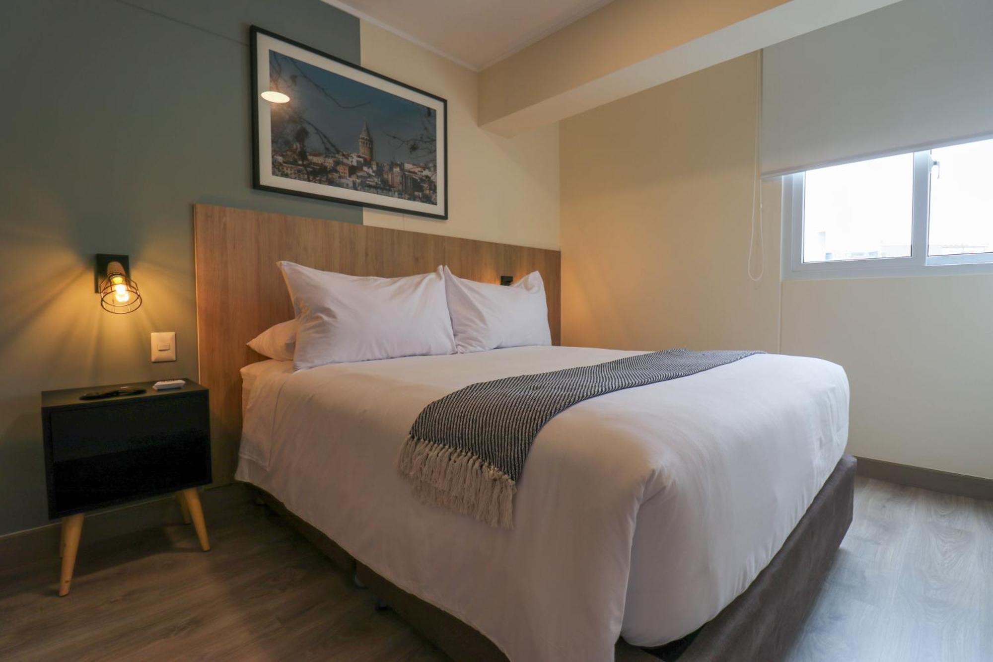 Kennedy By Wynwood House Apartment Lima Bagian luar foto