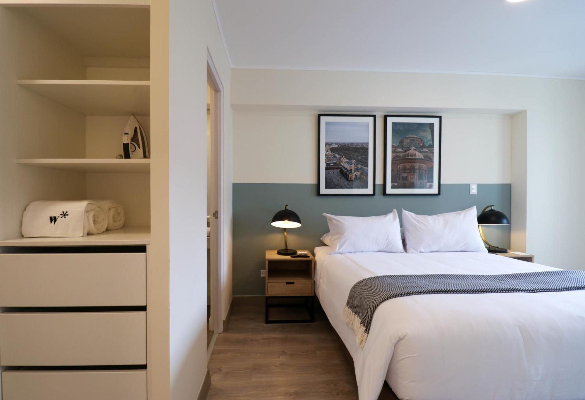 Kennedy By Wynwood House Apartment Lima Bagian luar foto