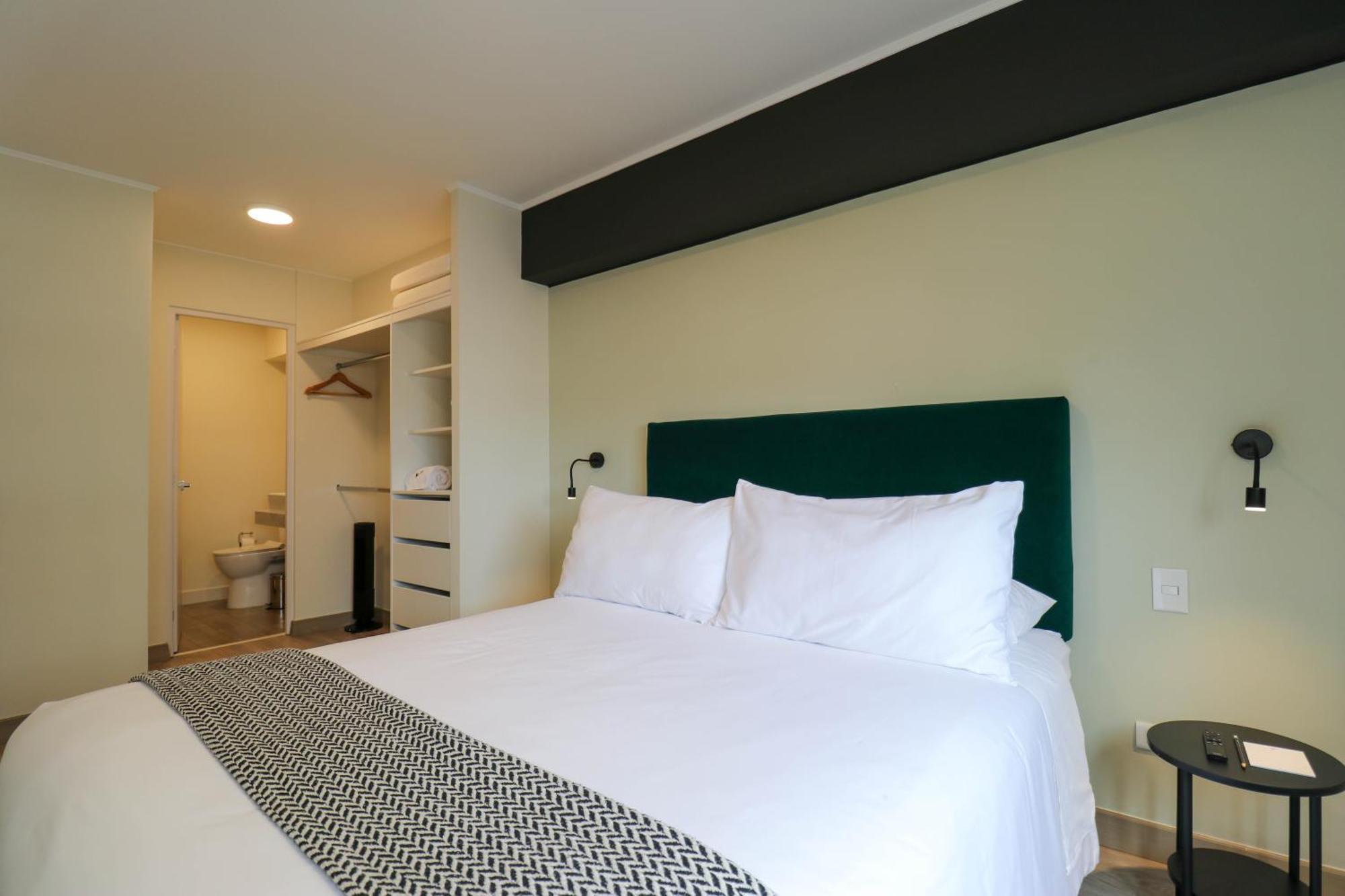 Kennedy By Wynwood House Apartment Lima Bagian luar foto