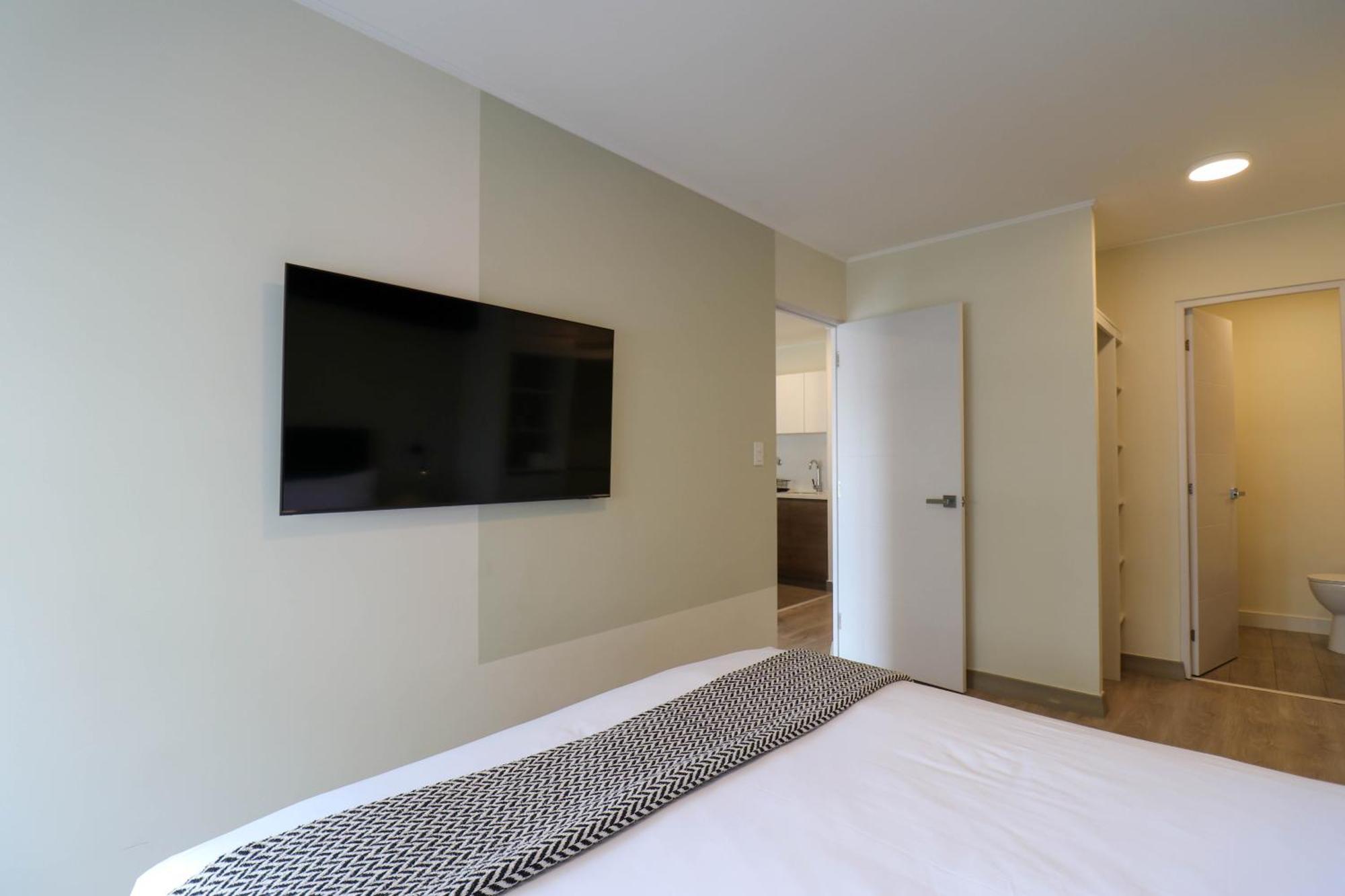 Kennedy By Wynwood House Apartment Lima Bagian luar foto