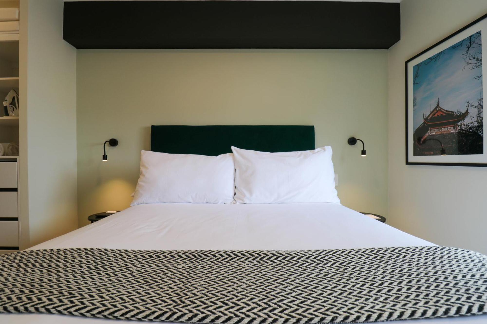 Kennedy By Wynwood House Apartment Lima Bagian luar foto