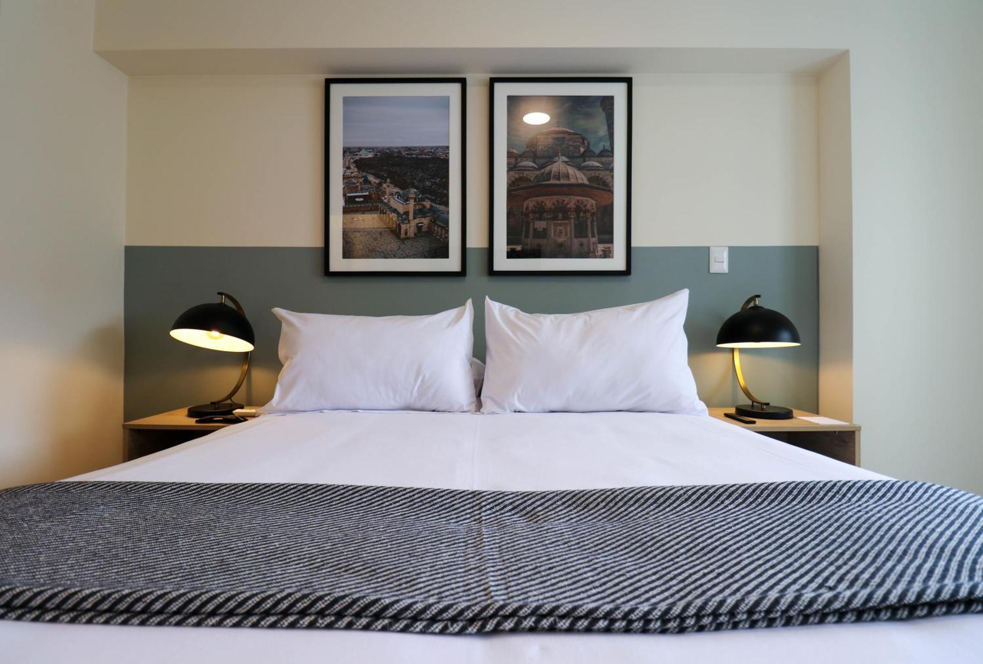 Kennedy By Wynwood House Apartment Lima Bagian luar foto