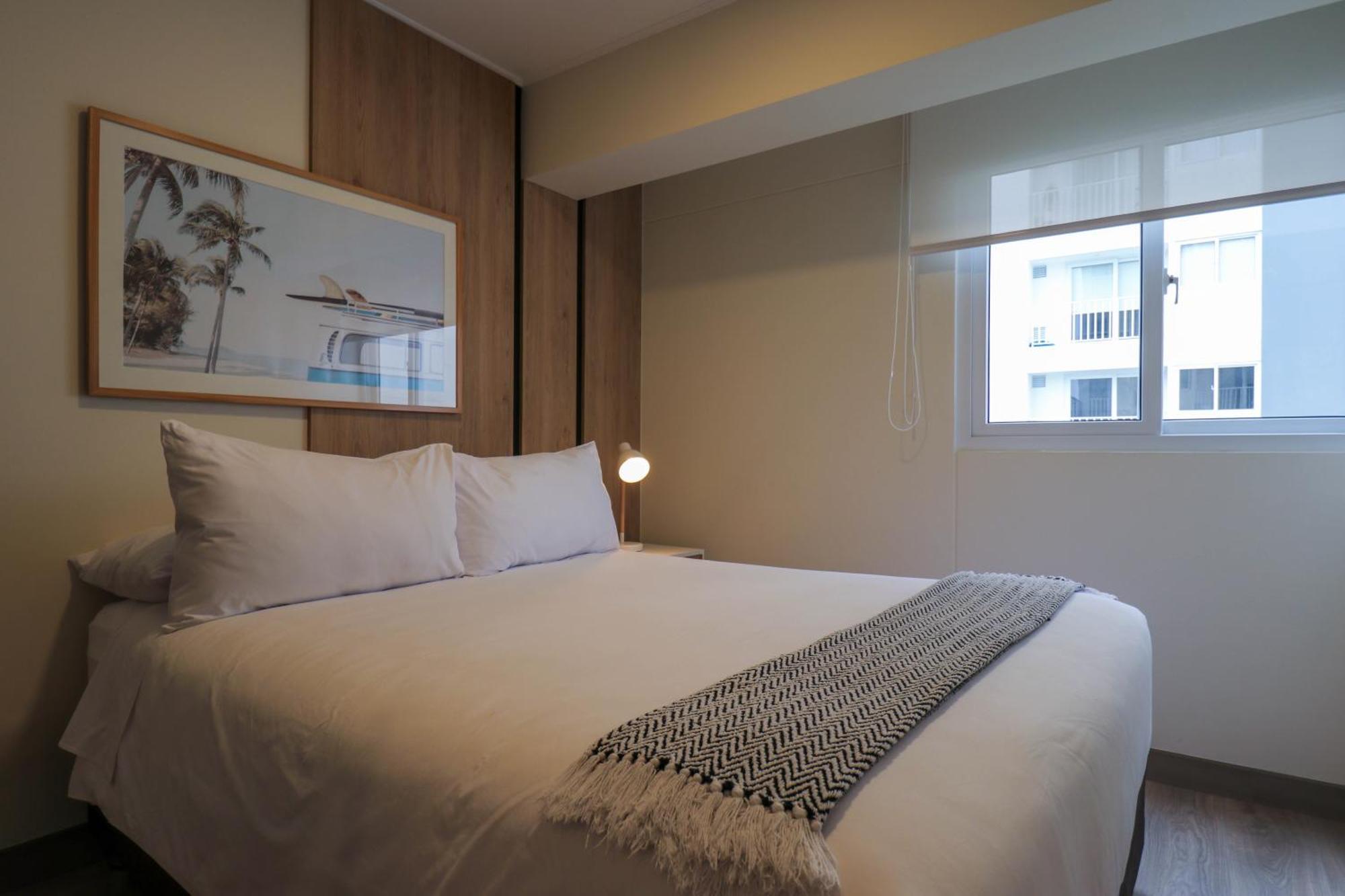Kennedy By Wynwood House Apartment Lima Bagian luar foto