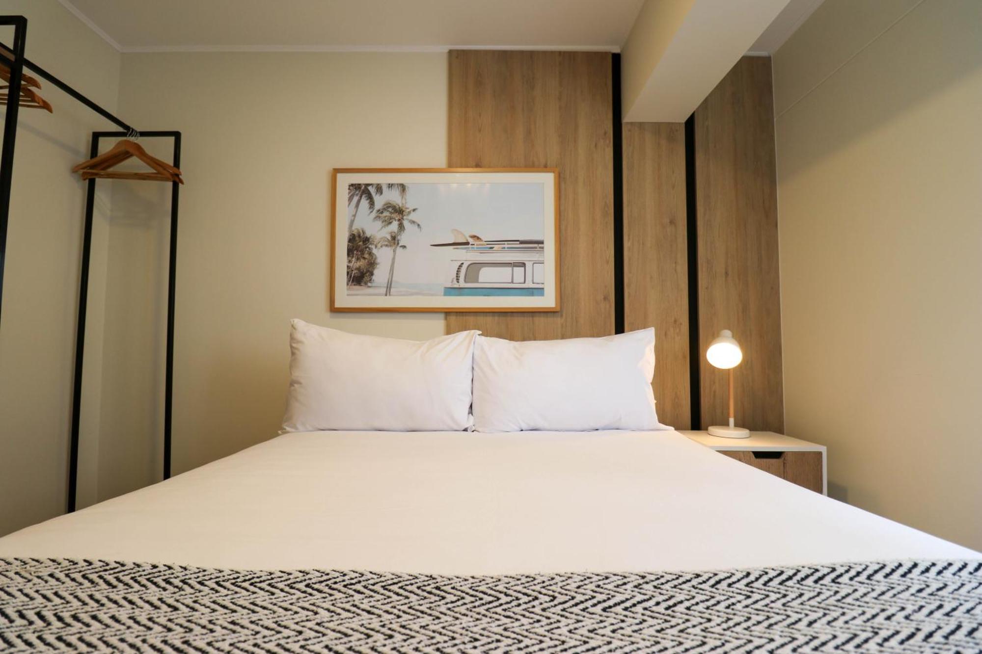 Kennedy By Wynwood House Apartment Lima Bagian luar foto