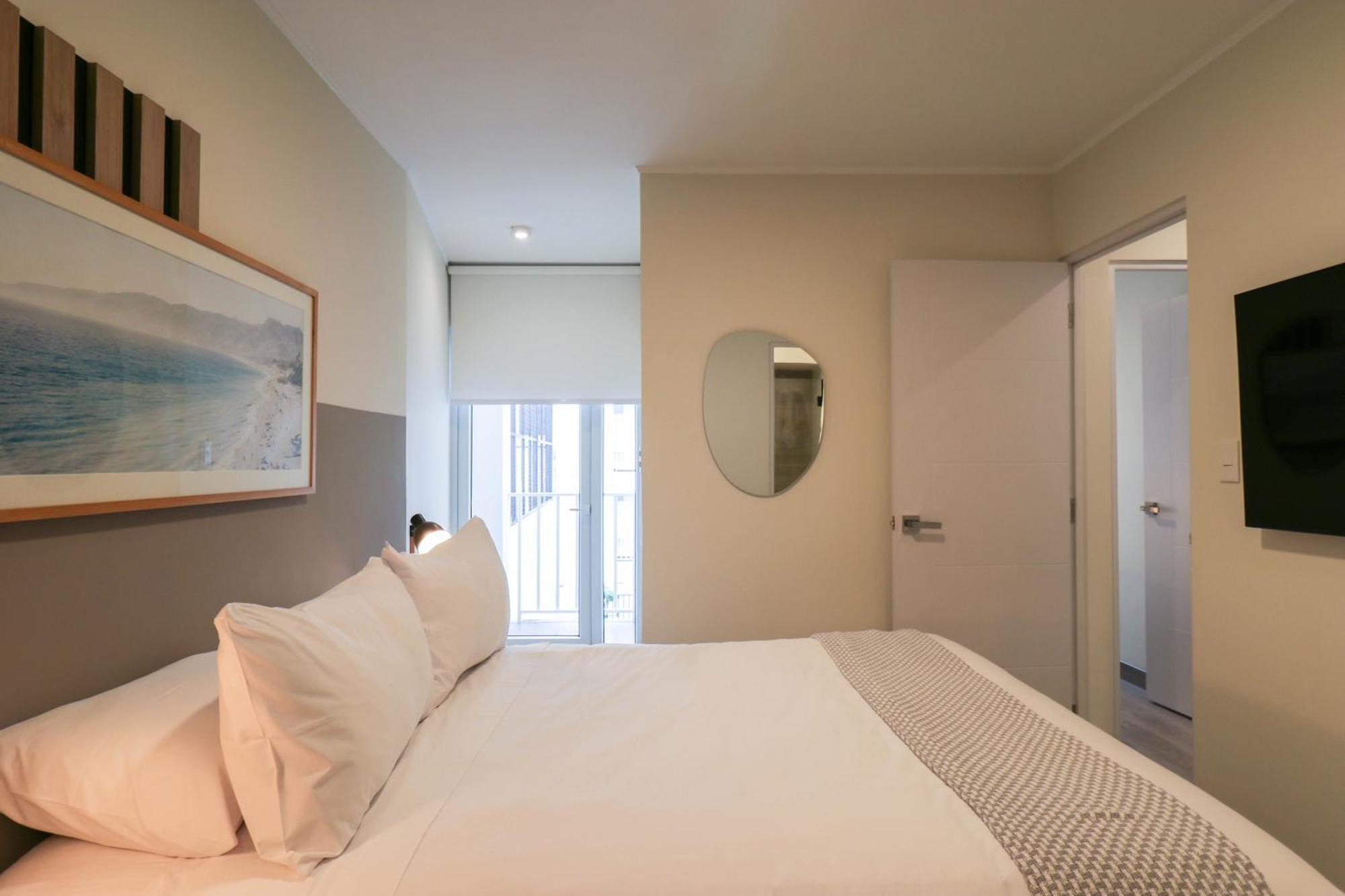 Kennedy By Wynwood House Apartment Lima Bagian luar foto
