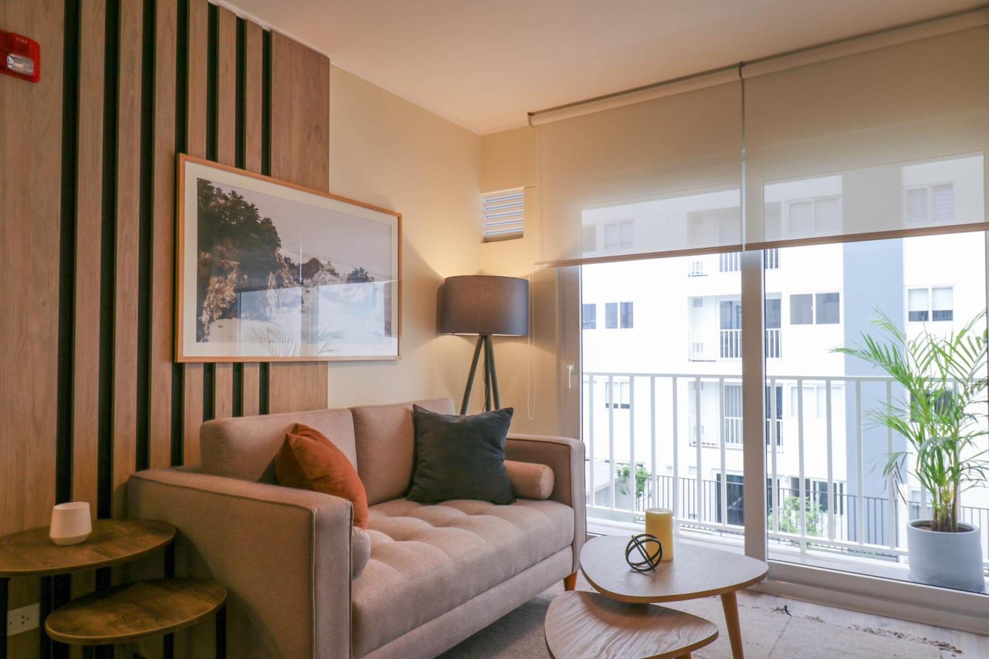 Kennedy By Wynwood House Apartment Lima Bagian luar foto