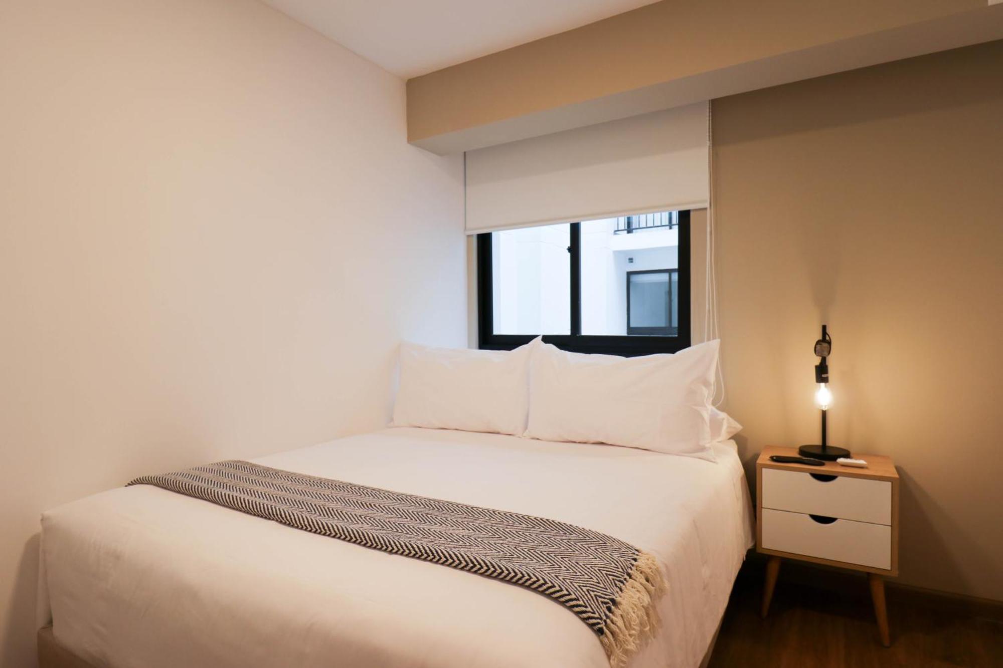 Kennedy By Wynwood House Apartment Lima Bagian luar foto