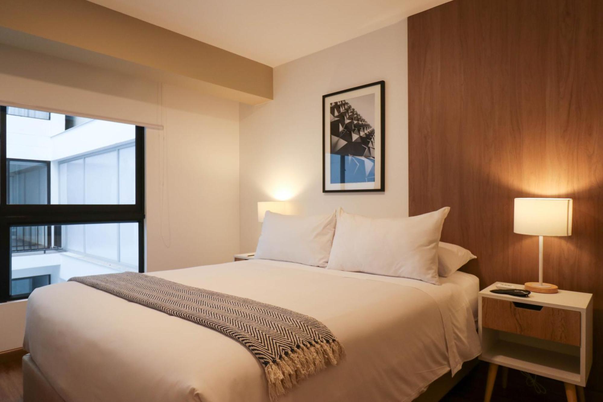 Kennedy By Wynwood House Apartment Lima Bagian luar foto