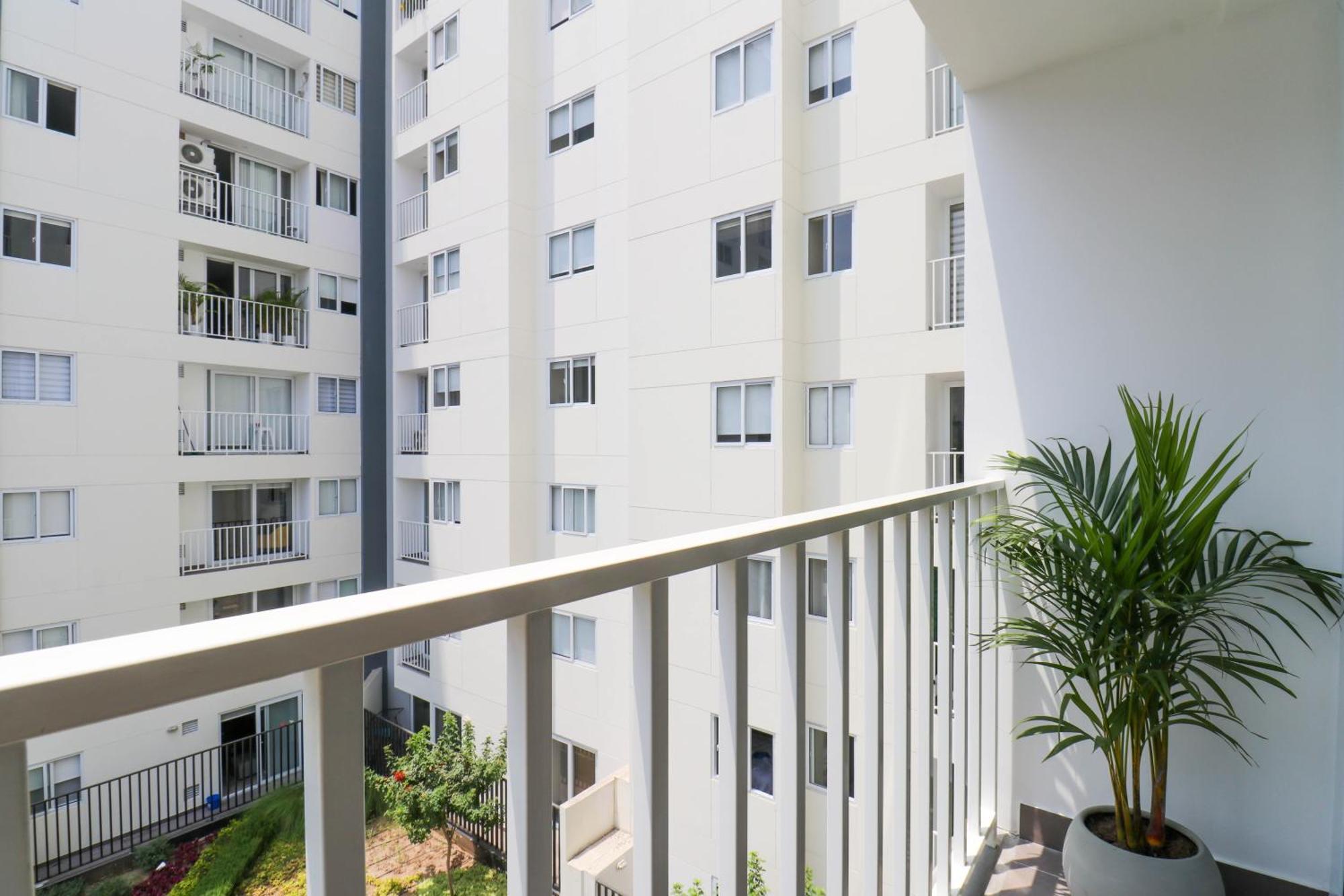 Kennedy By Wynwood House Apartment Lima Bagian luar foto